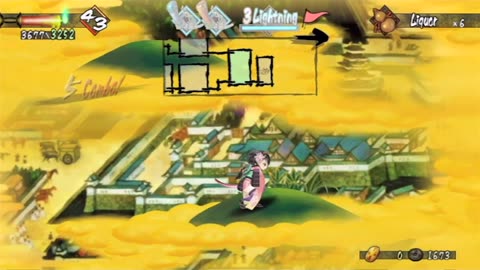 Muramasa: The Demon Blade Momohime Playthrough - Part 11