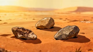 人類史が動いた瞬間：トゥルカナ湖西岸の石器革命