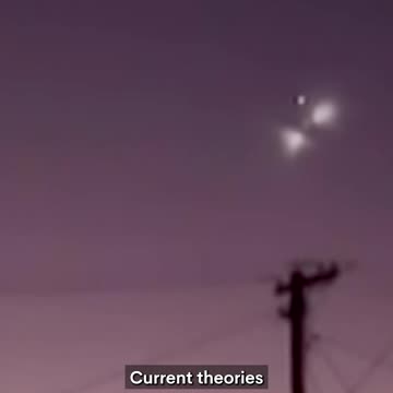 UFO sightings reported in NSW and Queensland after stargazers spot ...