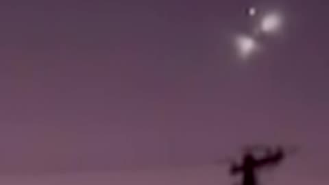 UFO sightings reported in NSW and Queensland after stargazers spot ...