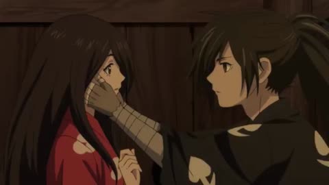 🔥 DORORO (2019)