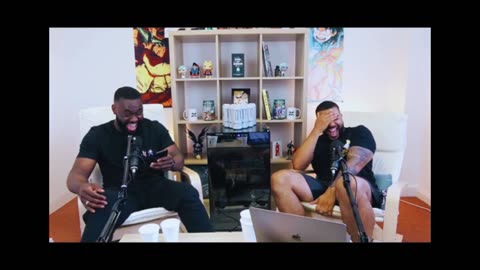ShxtsnGigs - When Did You Reailse Your Man Hated You?
