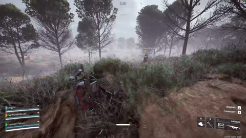 Aloft first playthrough