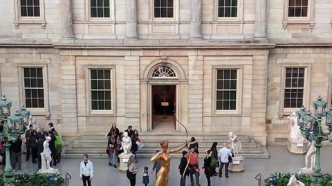 Ryan Goolcharan - NYC Must-Visit Spots