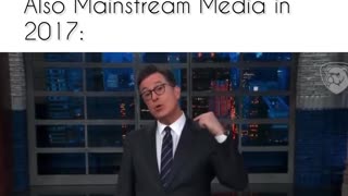 Politics - 2025 Remember Legacy Fake Ass Liberal Globalist News Russia Hoax