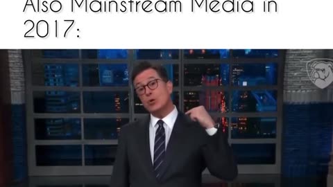 Politics - 2025 Remember Legacy Fake Ass Liberal Globalist News Russia Hoax