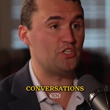 Charlie Kirk warns of the imminent threat of amnesty