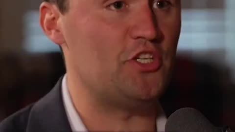 Charlie Kirk warns of the imminent threat of amnesty