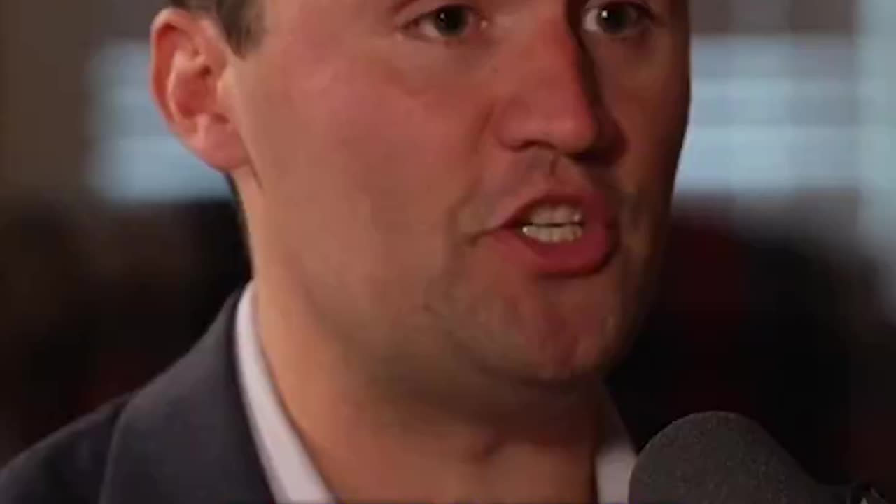 Charlie Kirk warns of the imminent threat of amnesty