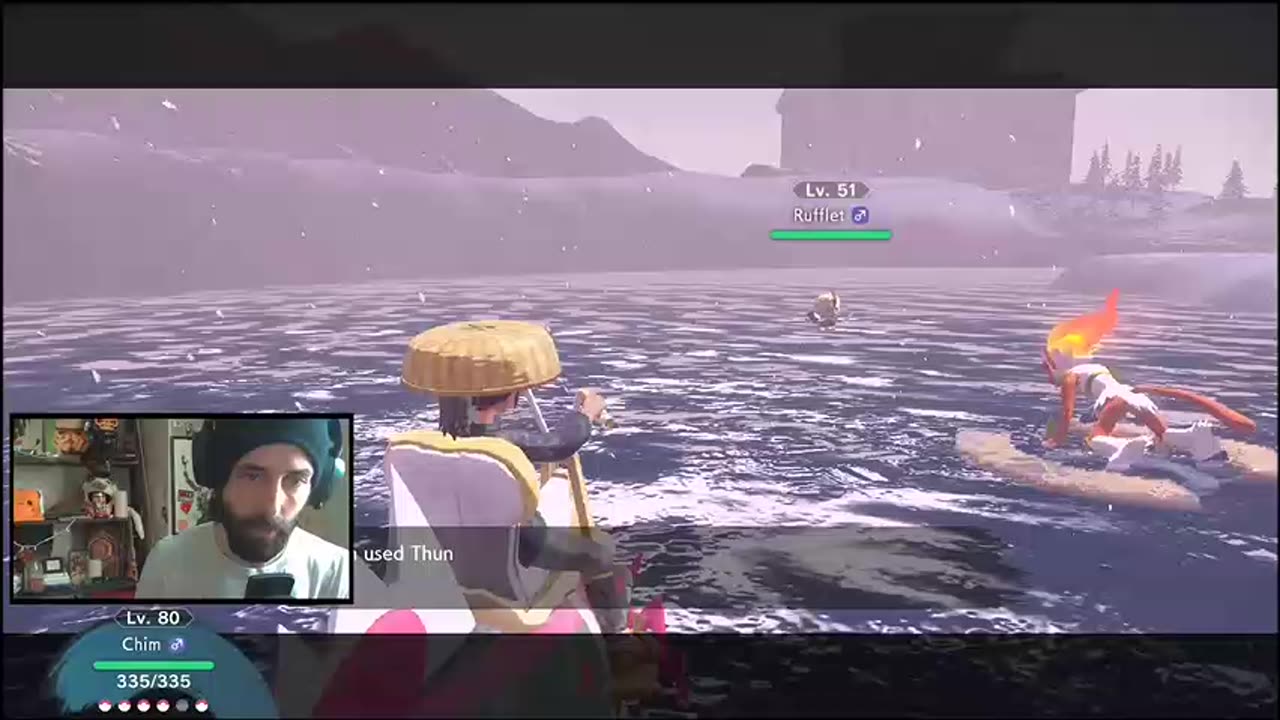 Live 2022-02 Shiny hunting for SAS