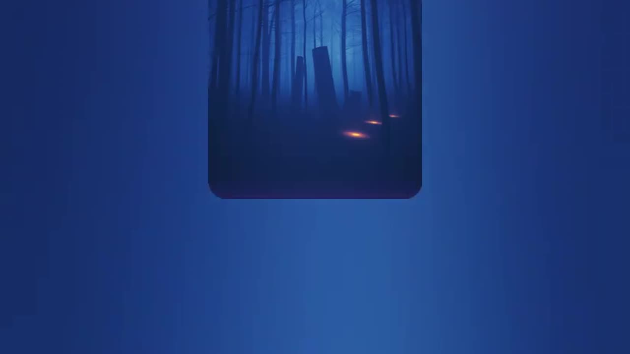 Shadow's Edge