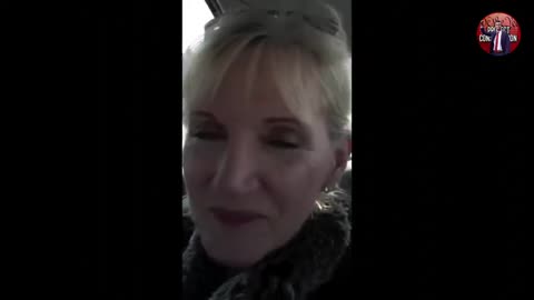 MYSTERY: Unearthed 2012 Video of Erika Frantzve (Kirk) on a Road Trip