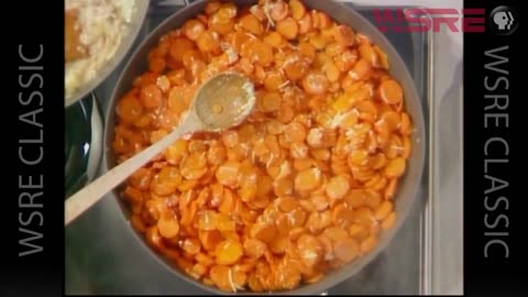 French Ham Rolls and Carrots (Ep. 388) Gourmet Cooking with Earl Peyroux WSRE