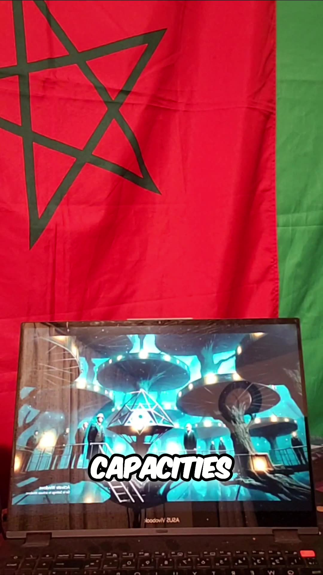 Fight Back! How Small Actions Can Defeat a Corrupt System