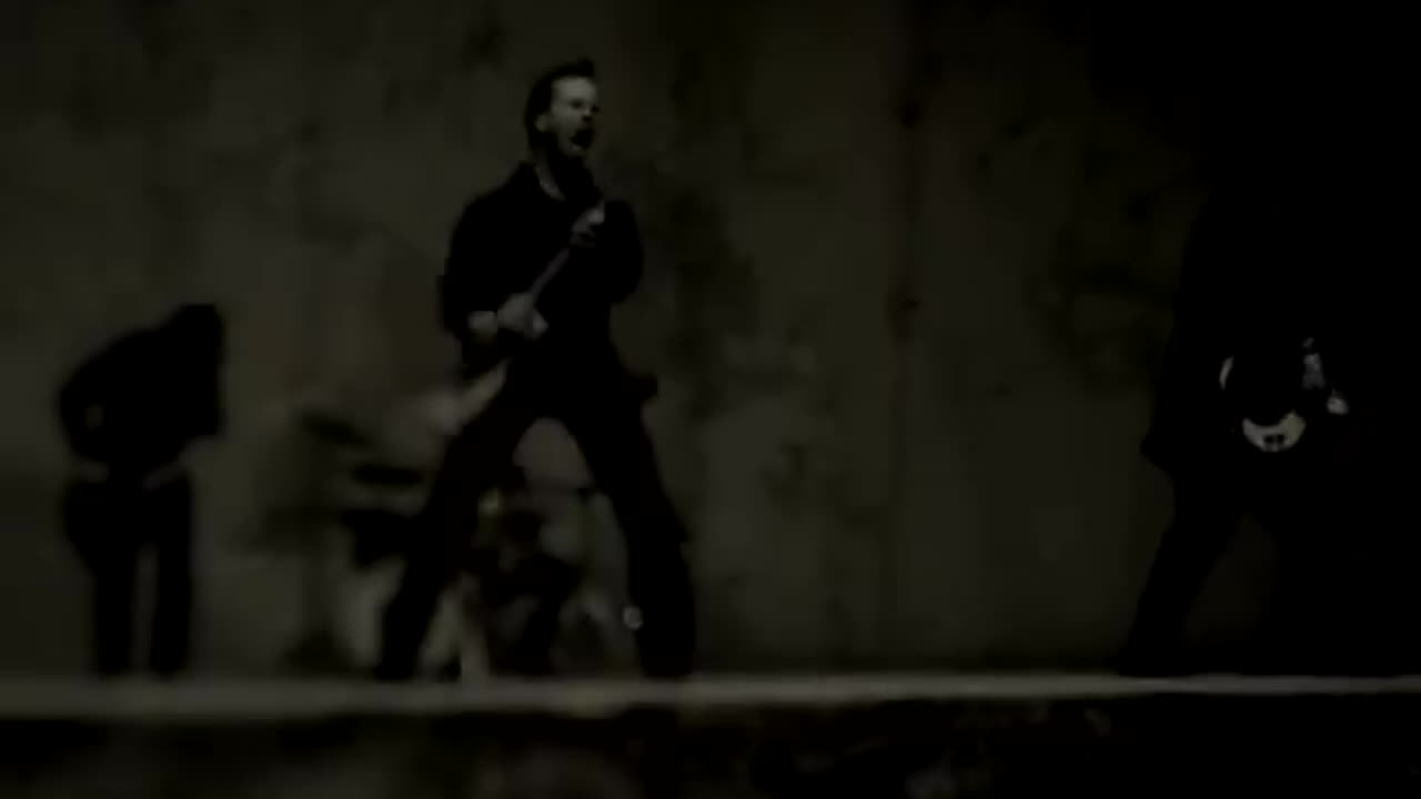 Metallica_ The Unforgiven II (Official Music Video) HD