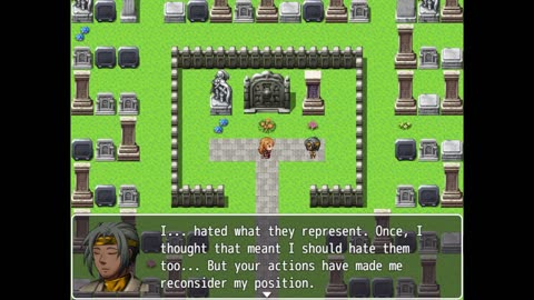 The Former Queen - Chronicles: Fate of a Princess Pt.END