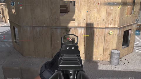 Combat Master