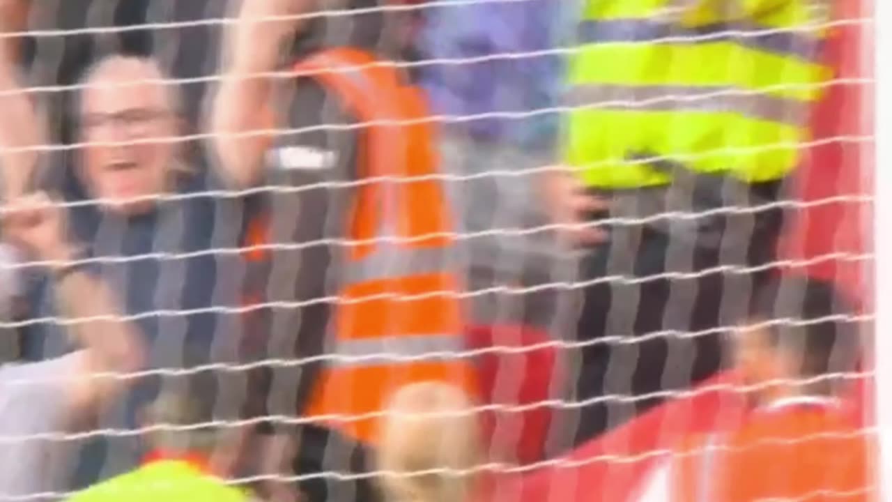 Highlights Liverpool vs Arsenal