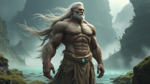 Ancient Giants - Evidence and Clues - Unveiling the Mysteries of Ancient Giants