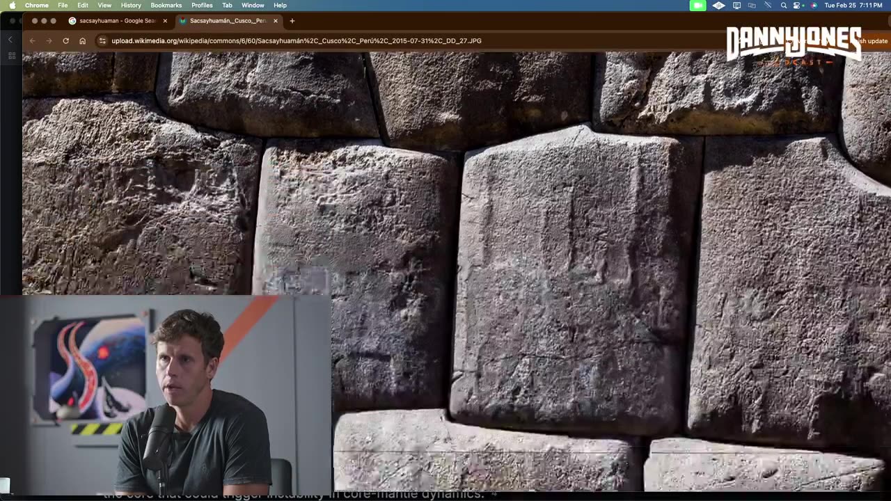 Did the Nazis find Atlantis in Antarctica? Jason Jorjani breaks down the evidence