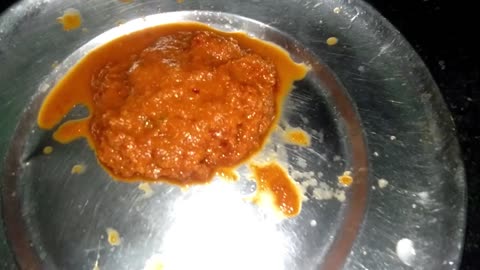 Fried Rise with Chili paneer