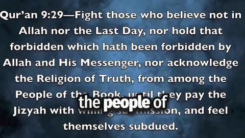 Is Islam Peaceful or Violent? David Wood