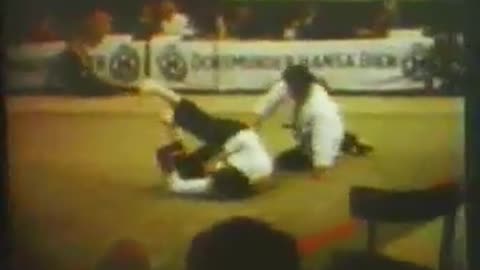 Hapkido