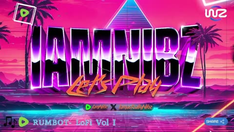 WE ARE BACK GAMINGONRUMBLE! (Hopefully This Goes Well!)
