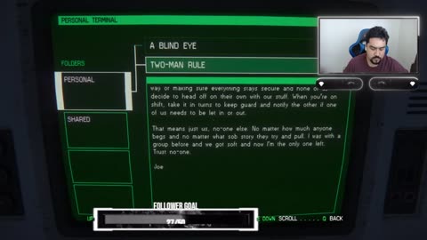 Alien: Isolation Gameplay – Can I Survive?