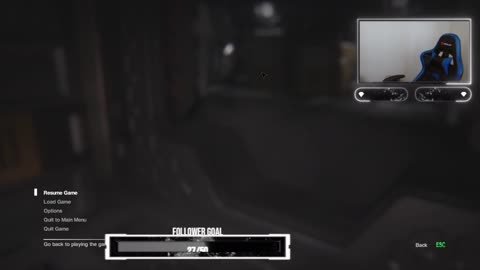 Alien: Isolation Gameplay – Can I Survive?