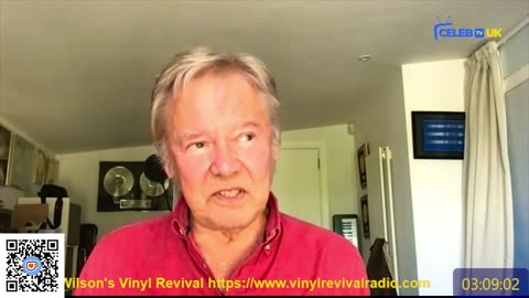 CELEB TV UK – Where the music legends speak #musicinterviews #musiclegends