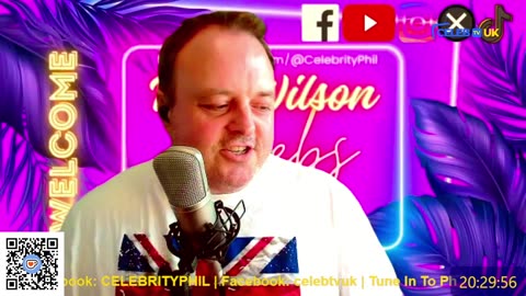 CELEB TV UK – Where the music legends speak #musicinterviews #musiclegends
