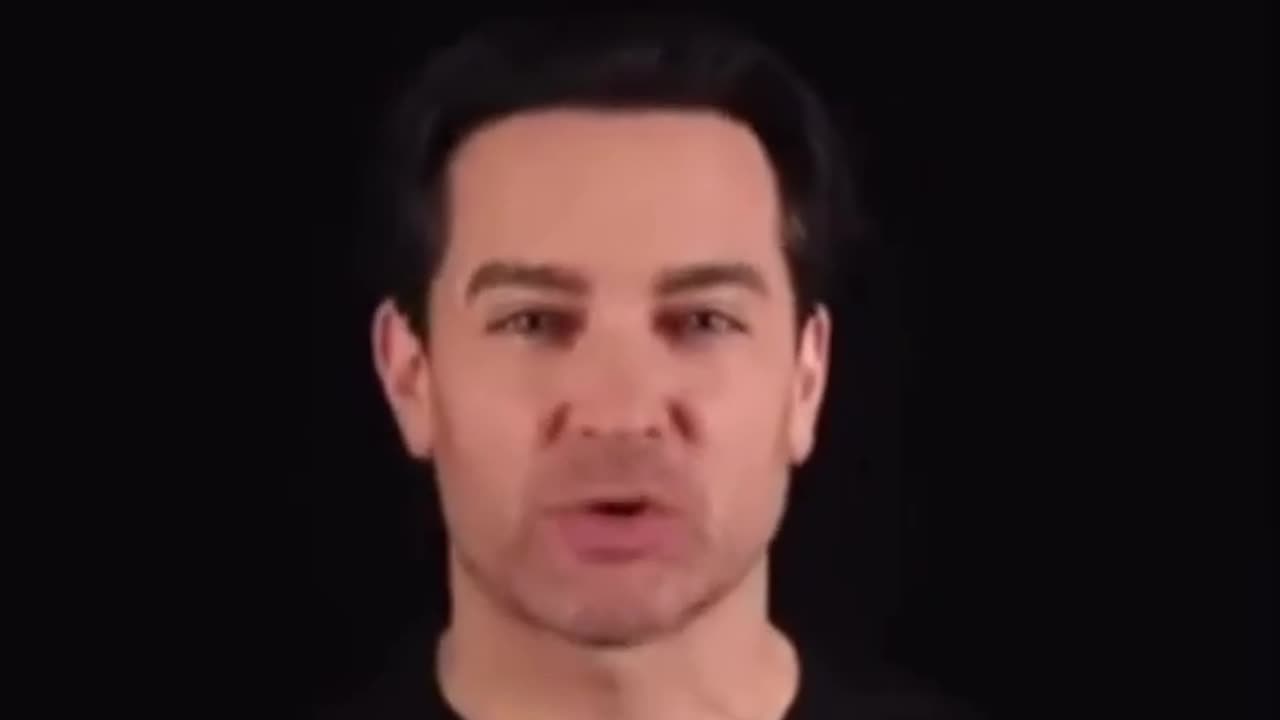 Everybody with common sense knows this guy nailed it bigly!