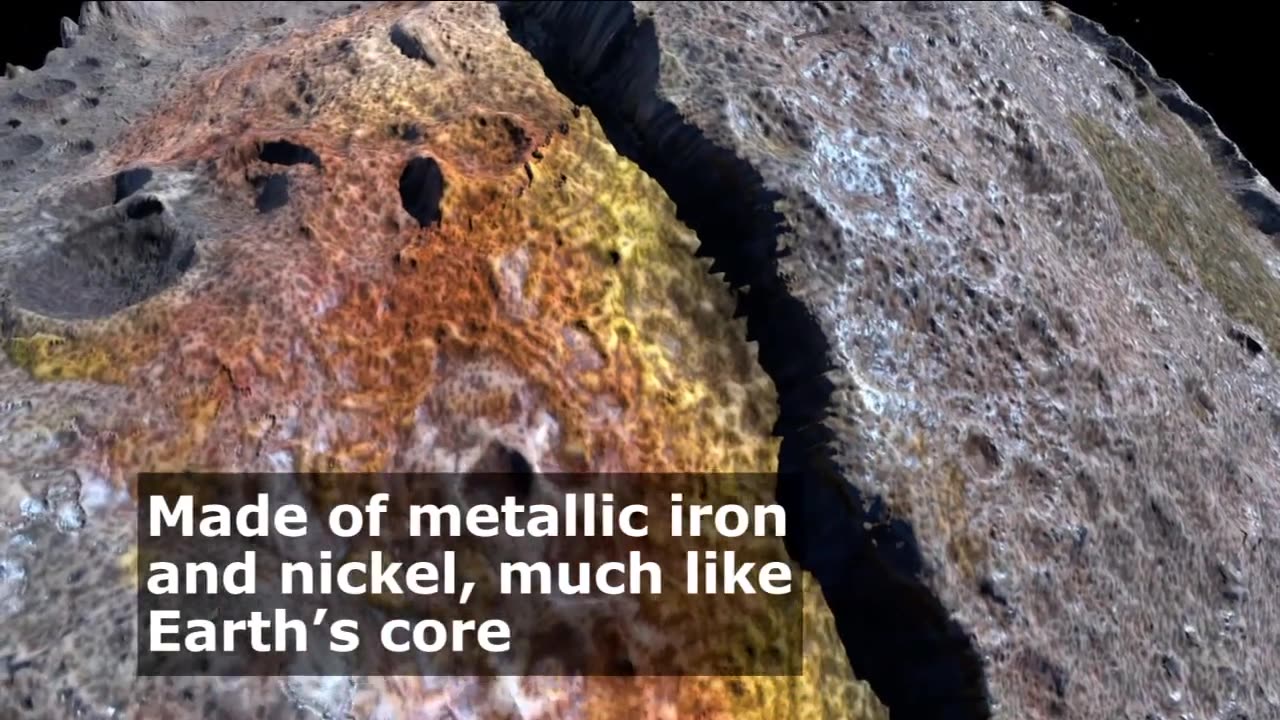 "Journey to the Unknown: NASA’s New Discovery Missions Unleashed"