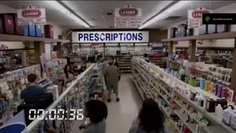 Life Hack: NSFW (no- nudity) Skip the long line Comedic Scene