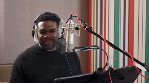 If @SudrianAfro composed for Housebroken