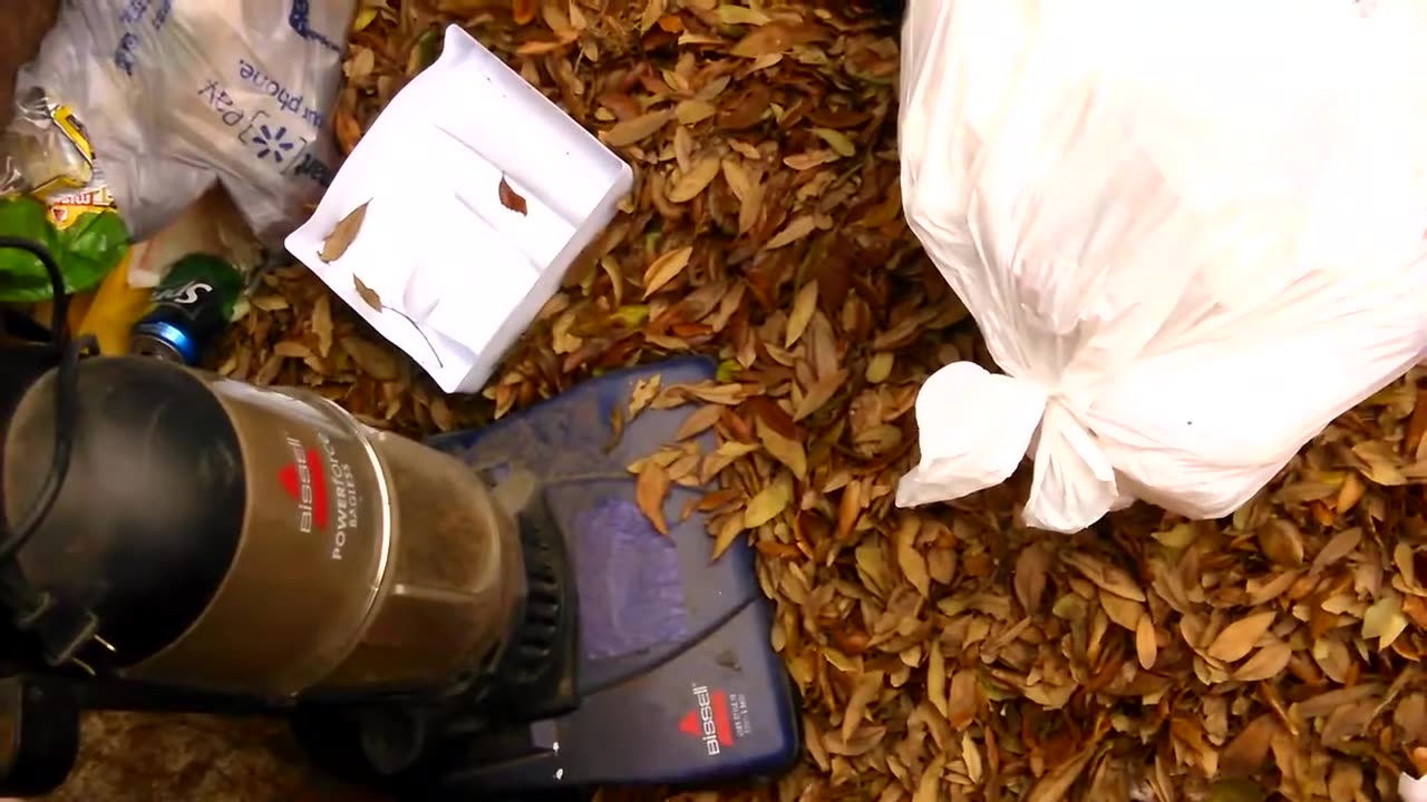MyCokeRewards Dumpster Dive (07) (Complete) (Long Version)