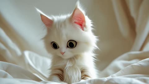 cat cute