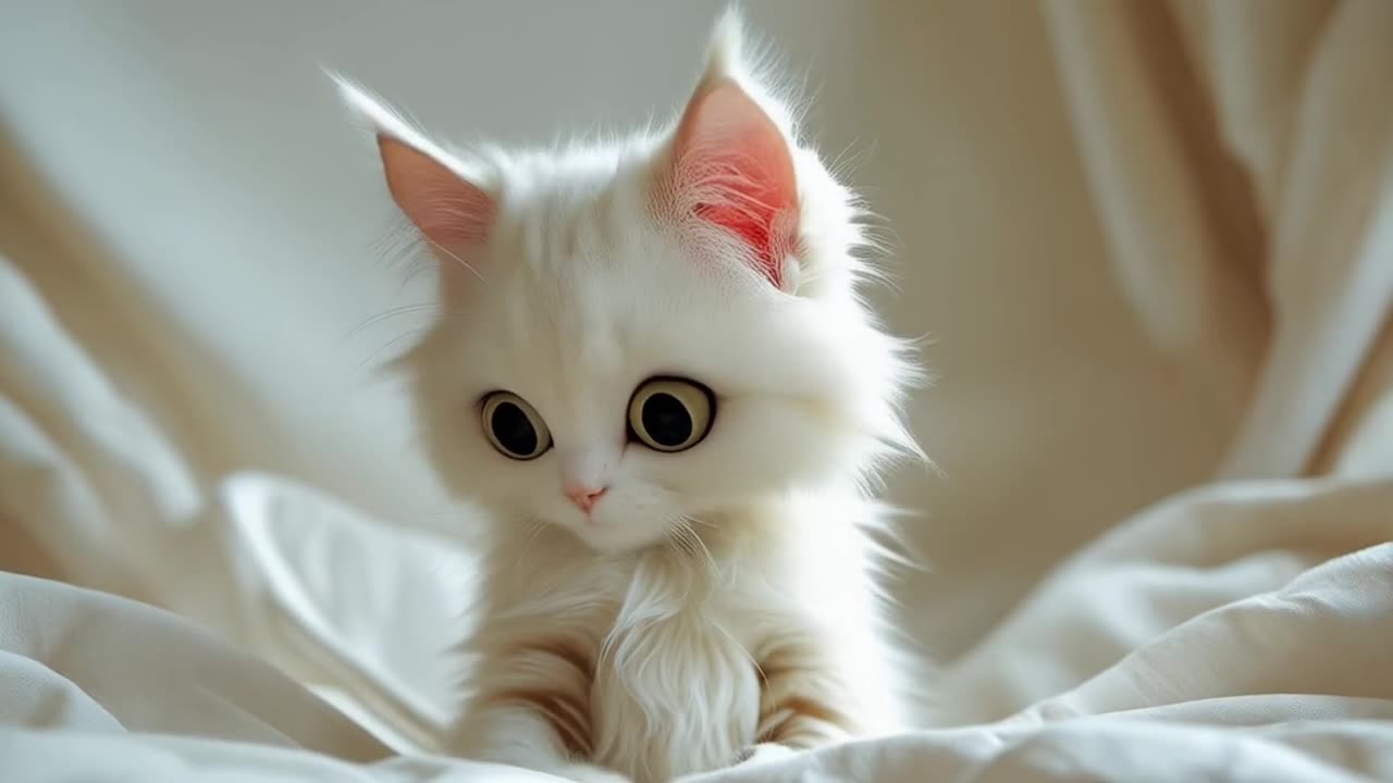 cat cute