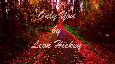 Only You – A Soft Country Ballad
