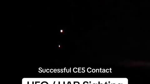 🛸🔮 UFO / UAP Summoning Using the CE5 Method in Arizona, USA - What's Going On? | TheTruthAbove