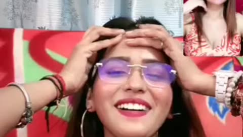 hisory Mein Kuchh tha Sona Alisha Mere Meri Jaan ka tukra Pyar live pat -4