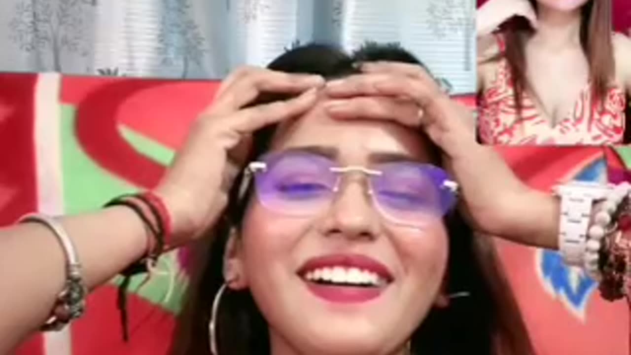 hisory Mein Kuchh tha Sona Alisha Mere Meri Jaan ka tukra Pyar live pat -4