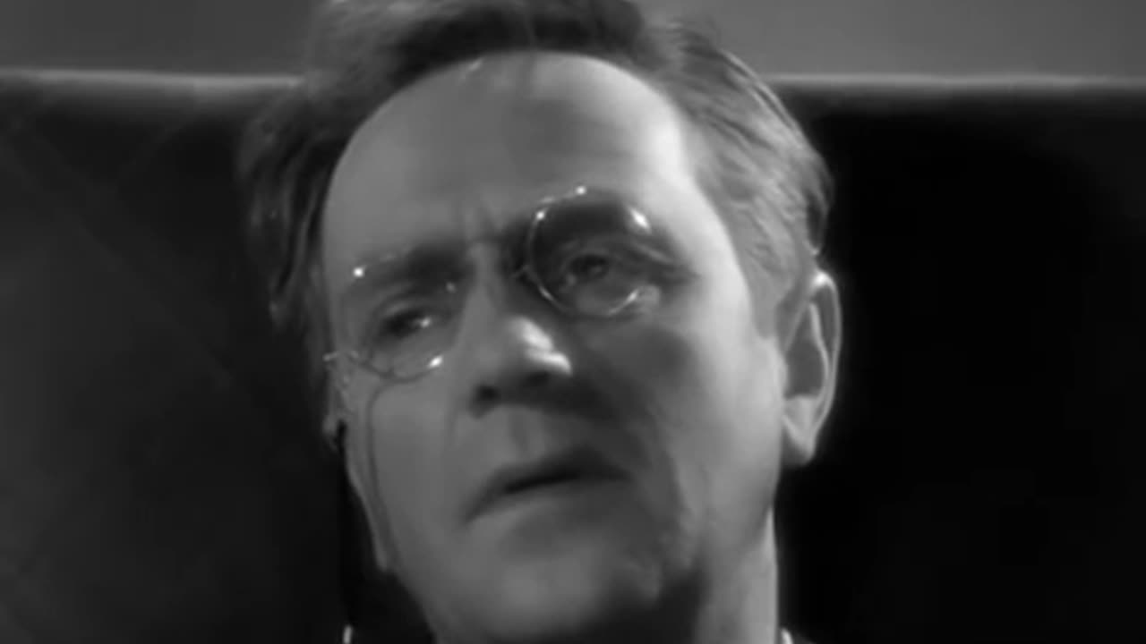 Black Friday (1940) Boris Karloff (1940)
