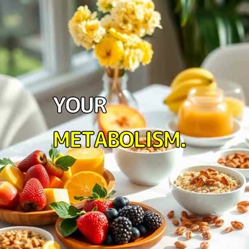 5 Morning Rituals for Lasting Wellness.