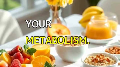 5 Morning Rituals for Lasting Wellness.