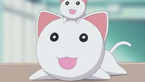 Azumanga Daioh episode 16 sub eng