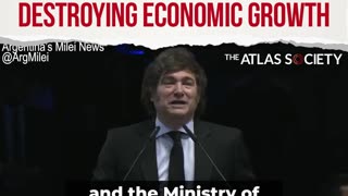 Europe is the modern example.