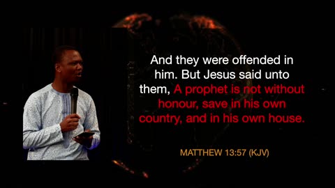 Jesus The Author of Grace • Dr. Israel Olonade • Victory Service • 17.08.25
