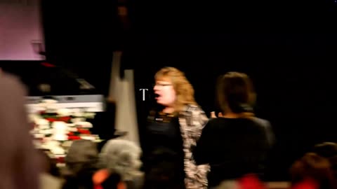 New Year's Eve Service